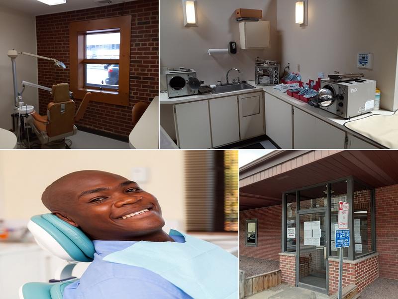 Steven E Nicholson DMD