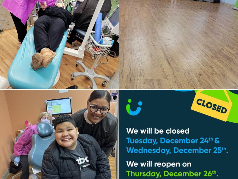 Smiles 4 Keeps Pediatric Dentistry - Hazleton