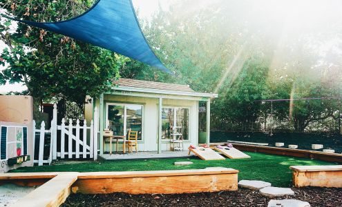 Wild Roots Holistic Learning Center