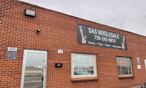 SAS Wholesale