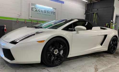 Exclusive Style & Protection Inc.