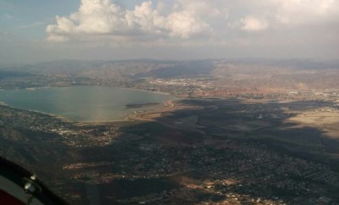 Lake Elsinore Soaring Club