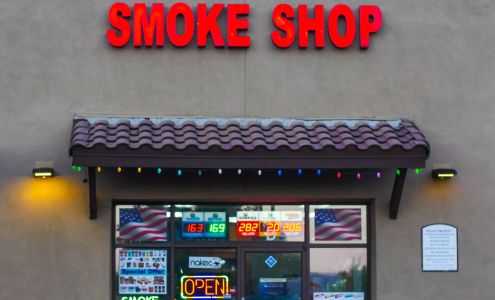 Smoke Shop Vail Ranch