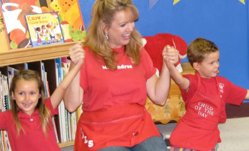 Temecula Play and Learn School (P.A.L.S.) Preschool