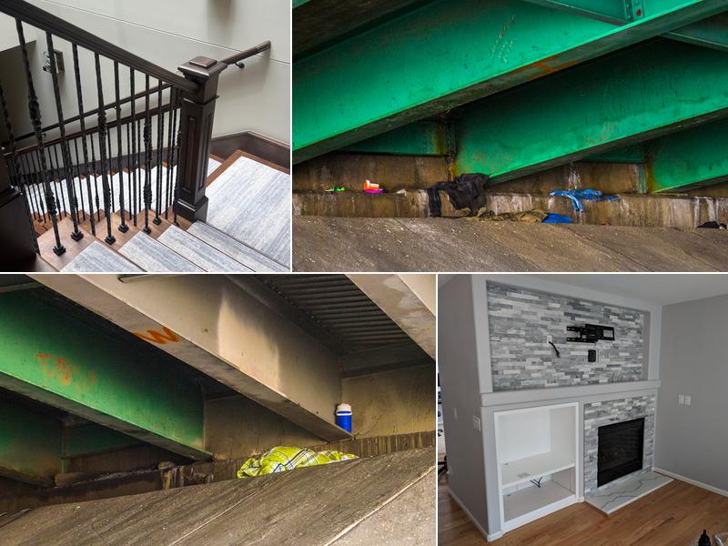 Roberts Floor Coverings Inc