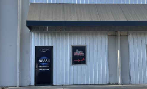 Bella Flooring America