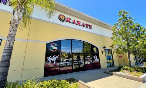 Vail Ranch towne square