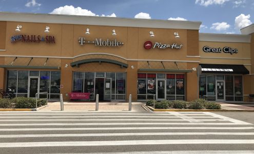 T-Mobile Authorized Retailer