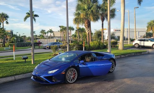 Prestige Exotic Rentals