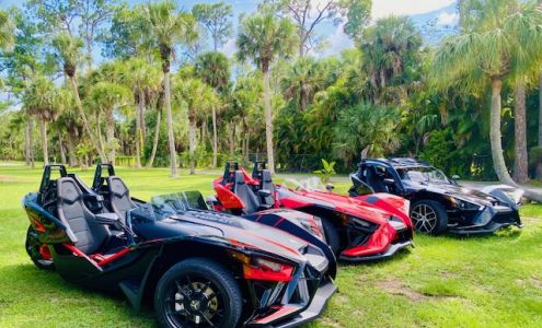 Slingshot City Rentals of Naples