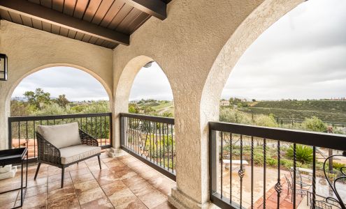 The Inn at Europa Village