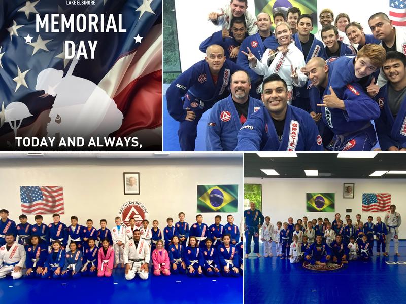 Gracie Barra Lake Elsinore