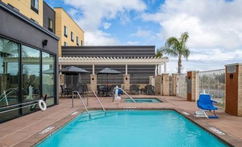 Fairfield Inn & Suites Menifee