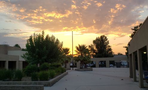 Chester W Morrison Elementary