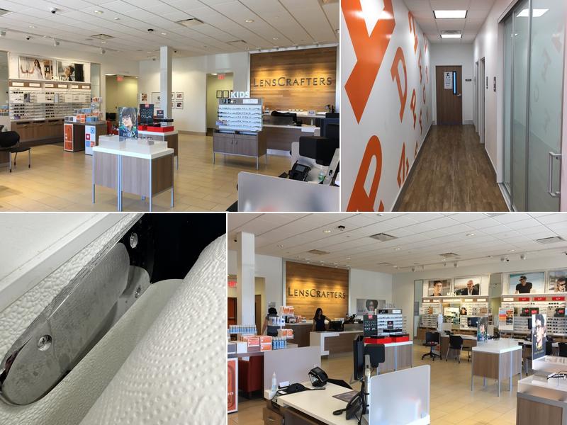 Dr. David Huffmire provider of Eyexam of CA