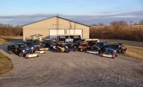 Archer Lawn Care, Inc.