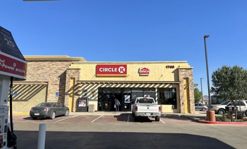 Circle K