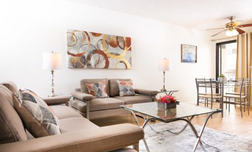 Regency Manor Apartments