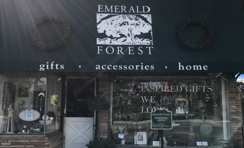 Emerald Forest Gifts