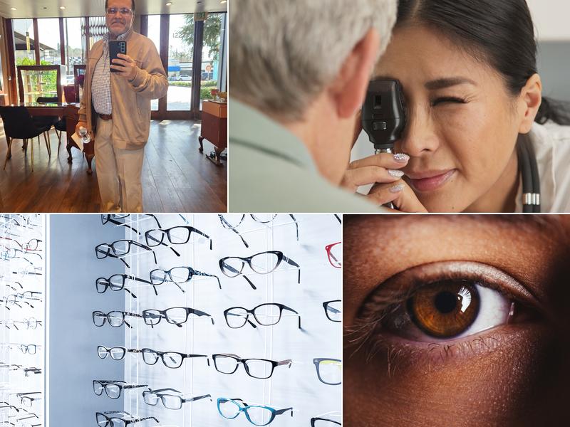 Valley Eye Professionals