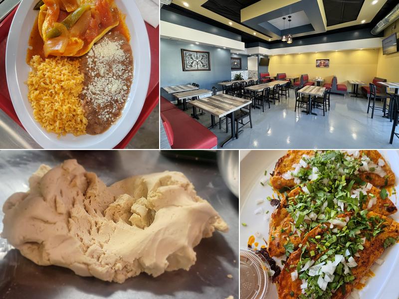 Tortilleria La Talpense