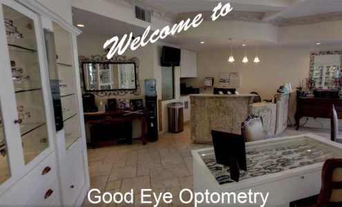 Good Eye Optometry - Brentwood Los Angeles