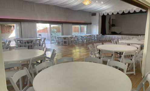 Sherman Oaks Banquet Hall
