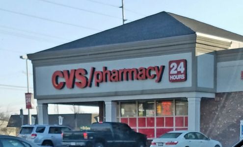 CVS