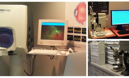 Steven M. Kastenbaum, O.D., Ph.D., FAAO