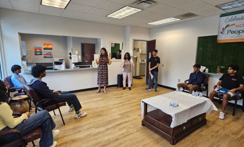 NCIAP People's Medical Care