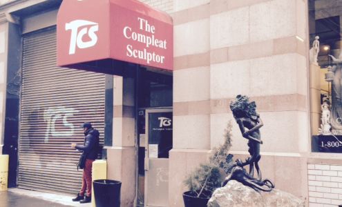 The Compleat Sculptor