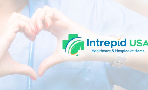 Intrepid USA Healthcare Services