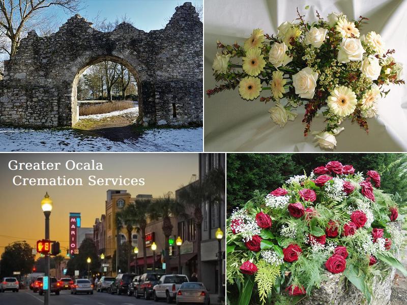 Greater Ocala Cremation Services