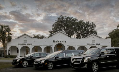 Roberts of Ocala Funerals & Cremations