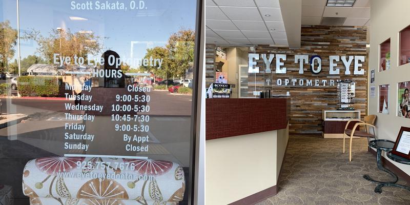 Eileen M. Linder, OD