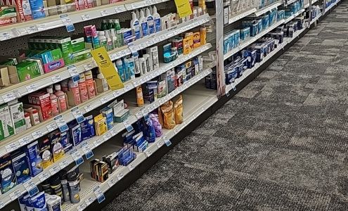 CVS