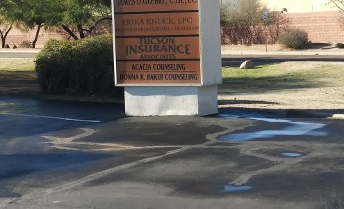 Tucson Insurance Associates