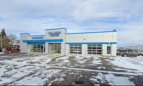 Kunes Auto Body of Delavan