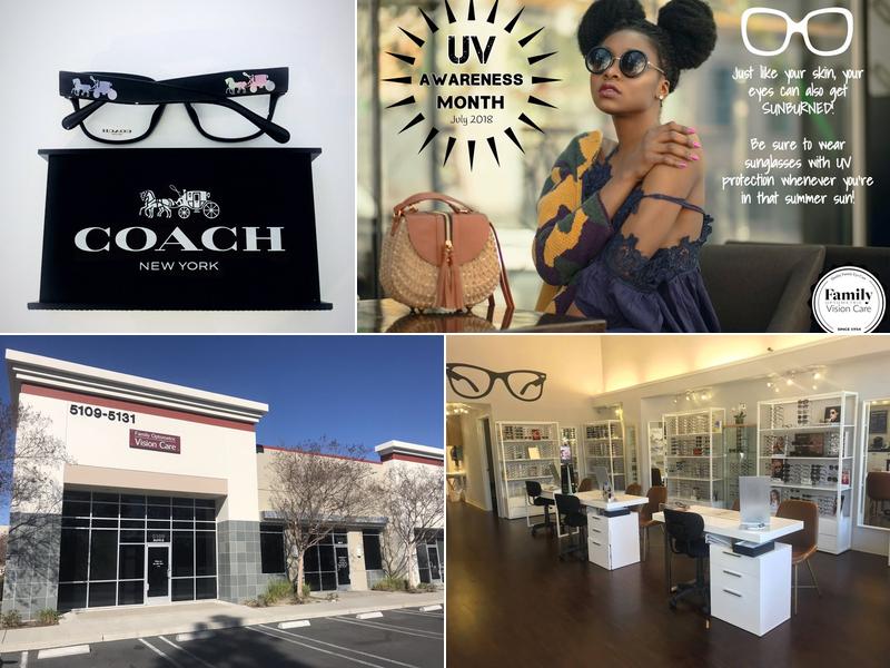 Family Optometric Vision Care: Kanai Kuniyoshi OD