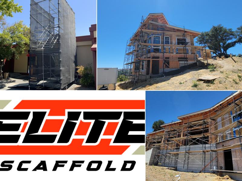 Elite Scaffold LLC