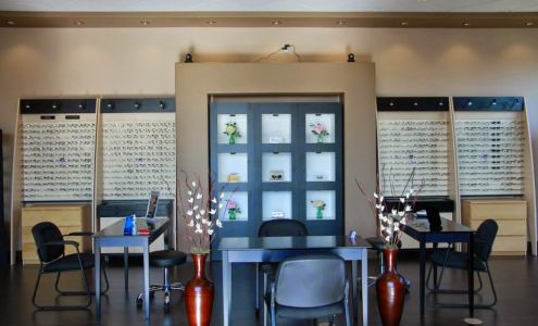 Balfour Vision Optix Optometry