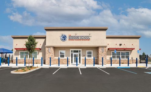 The Goddard School of Brentwood