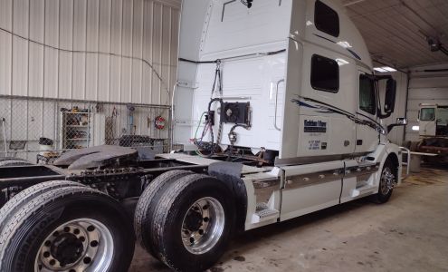 MobileCleanUSA 14159 De La Tour Dr, South Beloit Illinois 61080