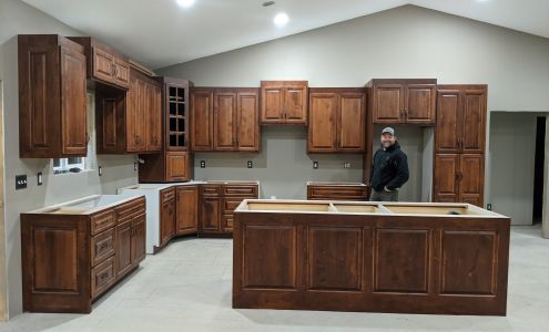 Spandl Wood Products 24084 300th St, Browerville Minnesota 56438