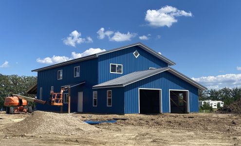 Lightway Construction 30265 241st Ave, Browerville Minnesota 56438