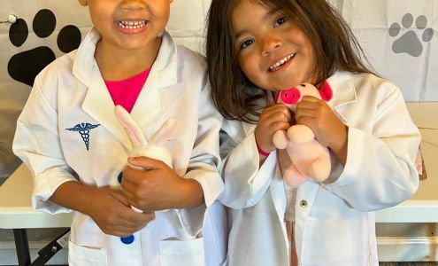 Sunshine House Preschool Brentwood