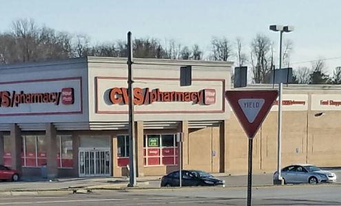 CVS