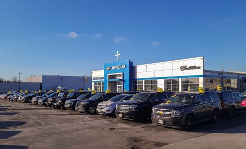 Kunes Cadillac of Delavan Delavan