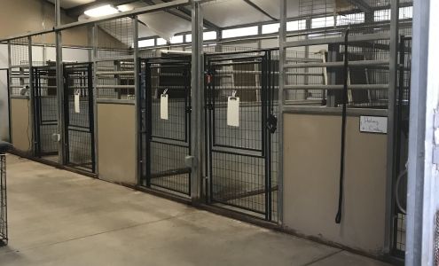 Celtic Dog Kennels 1275 Delta Rd, Knightsen California 94548