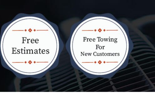 Expert Collision, Wheels & Mechanic Corp